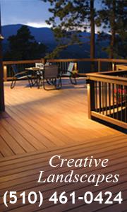 bay area deck builders